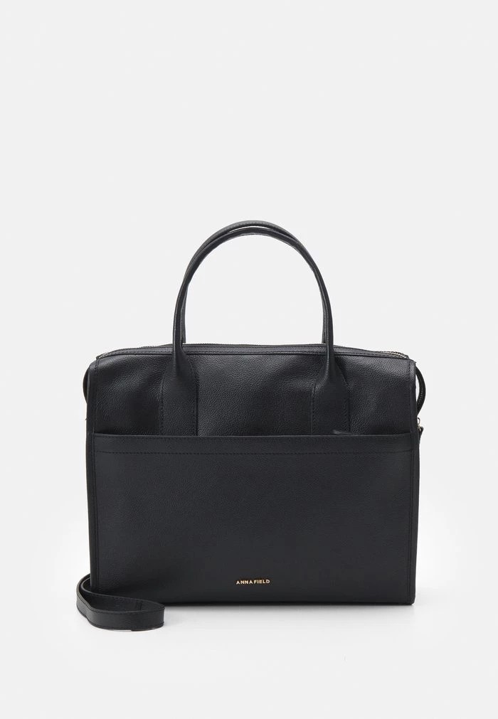 Sacs ANNA FIELD Anna Field Cuir Noir Femme | GJT-7410005